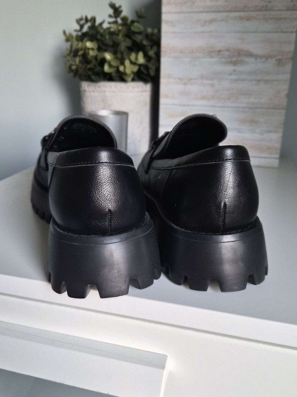 Slip On Platforms - Picture 5 of 6